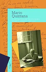 O aprendiz de feiticeiro seguido de espelho mágico