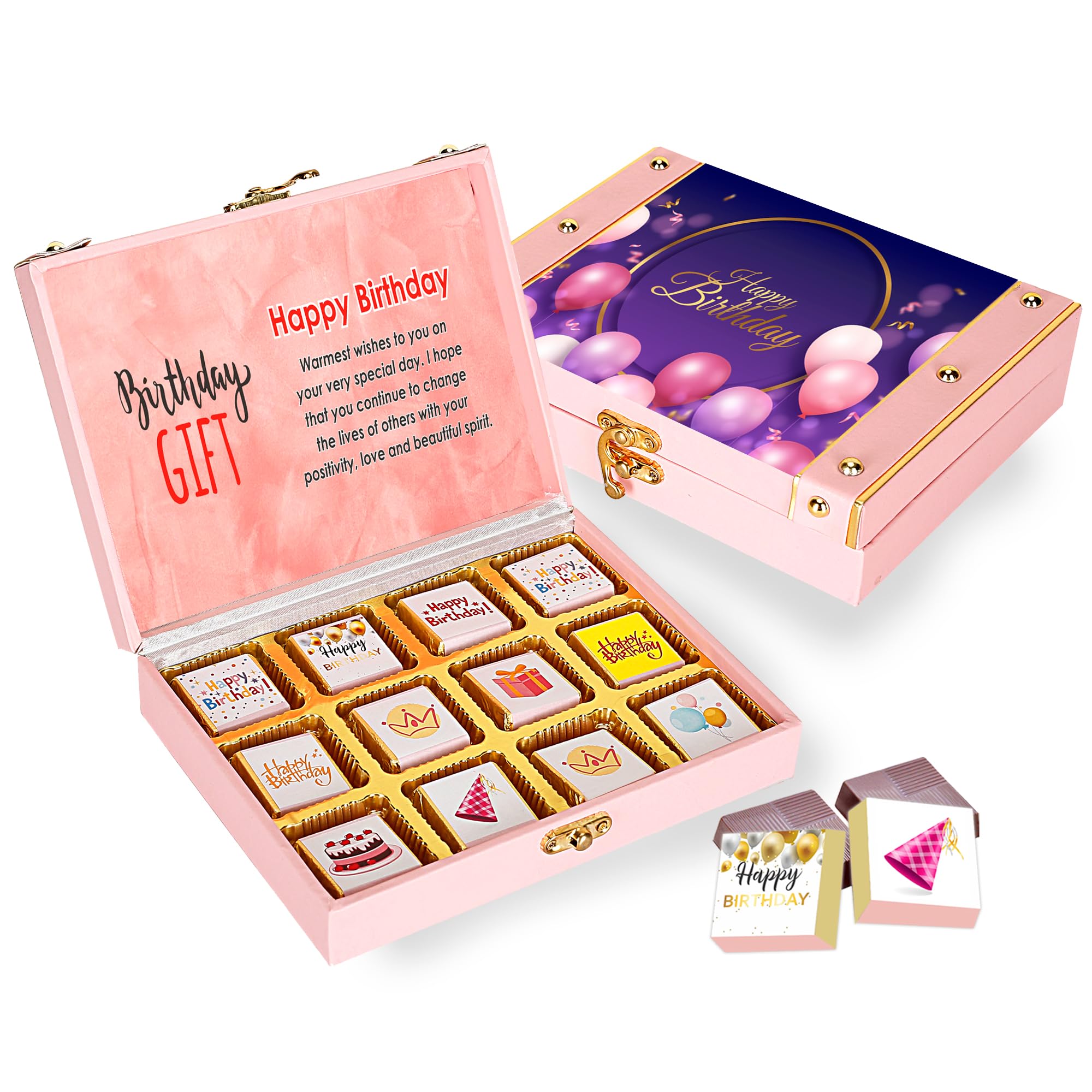 See full amazon price history chart for Chocoloony 12pcs Milk Chocolate, Birthday Celebration Chocolate Gift Pack,Birthday Gift Box, Wife, Girls, Boys, Couple Milk Chocolate Hamper, Husband, Love, Kids, Girlfriend Birthday Chocolate Gift Chocoloony 12pcs Milk Chocolate, Birthday Celebration Chocolate Gift Pack,Birthday Gift Box, Wife, Girls, Boys, Couple Milk Chocolate Hamper, Husband, Love, Kids, Girlfriend Birthday Chocolate Gift (B0CC2L91J3) Amazon Price History, Amazon Price Tracker