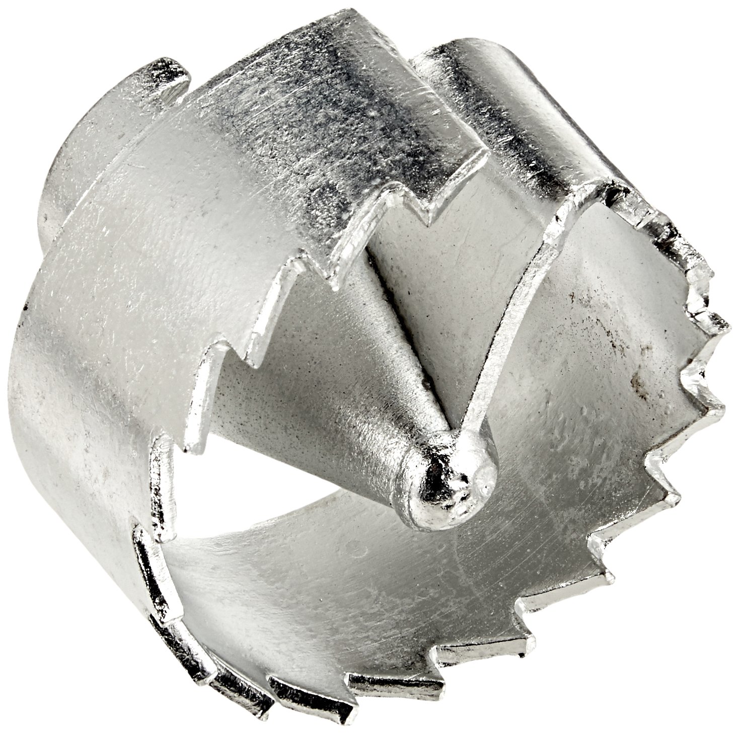Rothenberger 72229 - Spiral Saw Cutter 22 mm 7/8 "45 mm, Cranberry