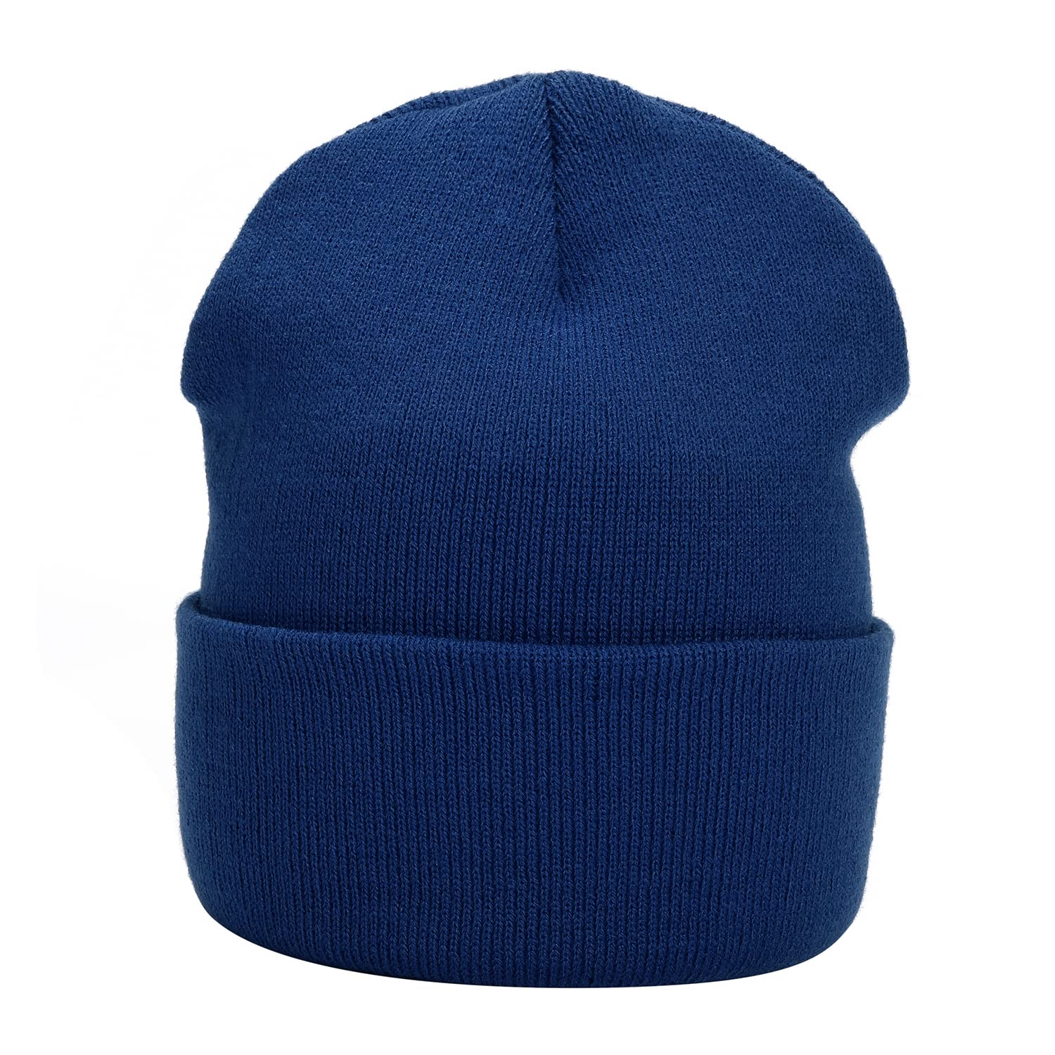 MASADA Damen und Herren Beanie Winter-Mütze