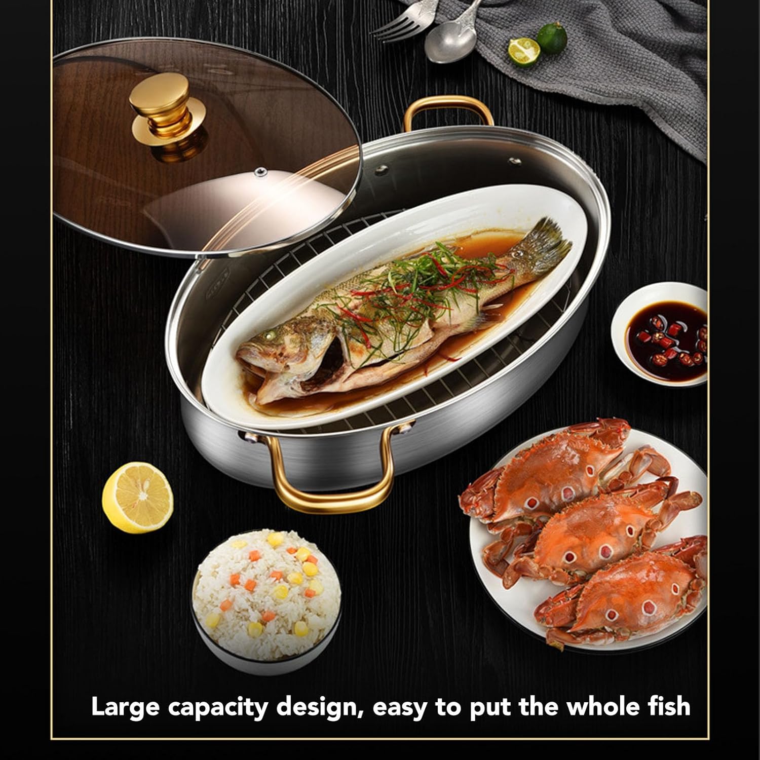 best fish steamer best fish steamer