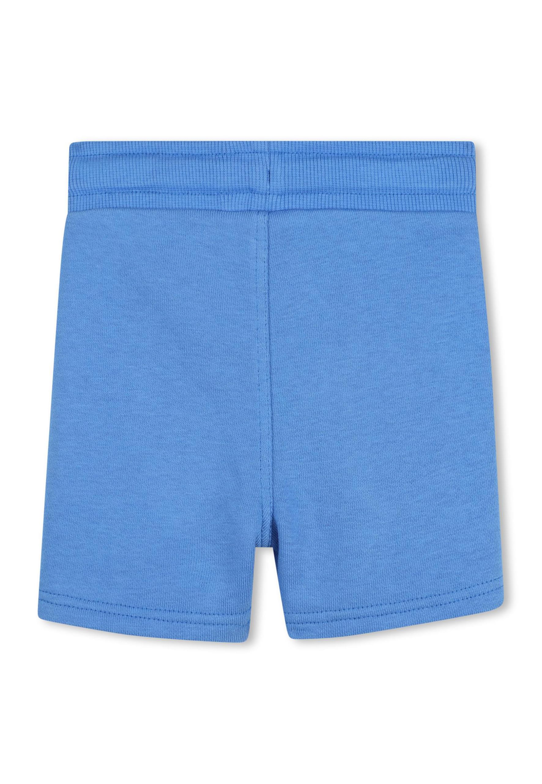 Timberland T-Shirt + Shorts Baby Boys, Weiß