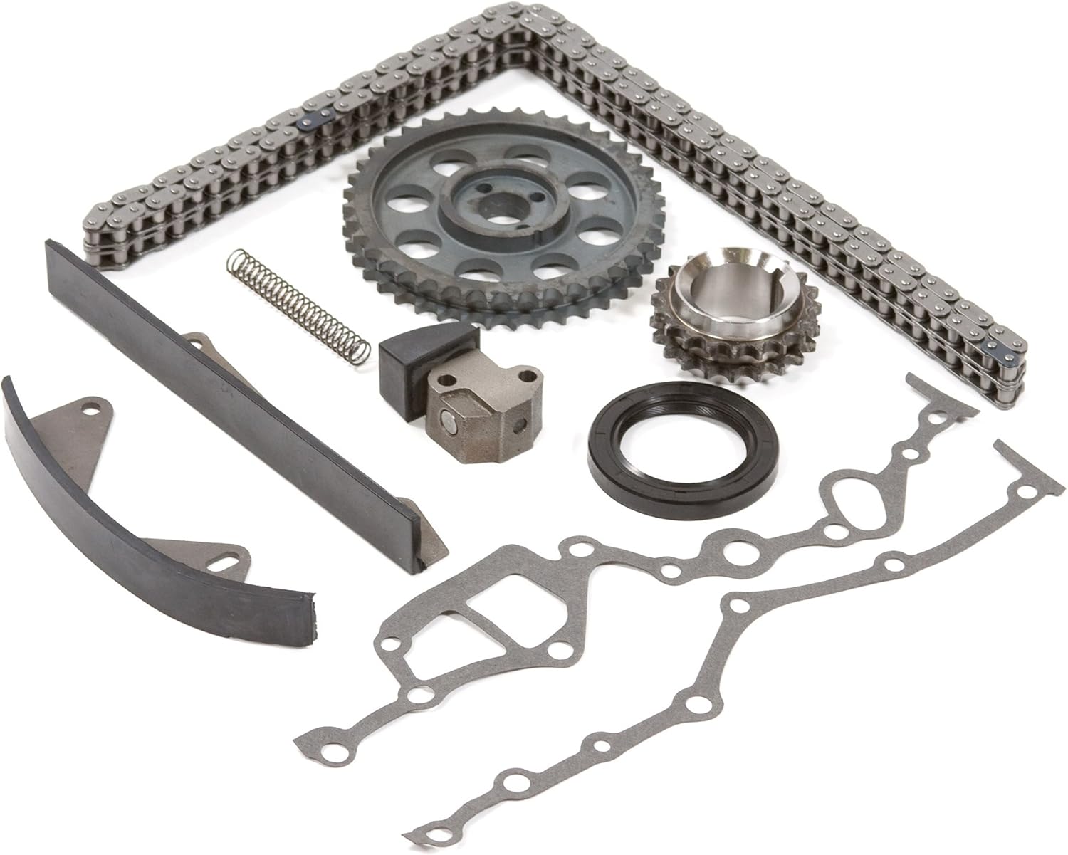 Compatible With 8388 Nissan 2.4 SOHC 8V Z24 Z24i Timing