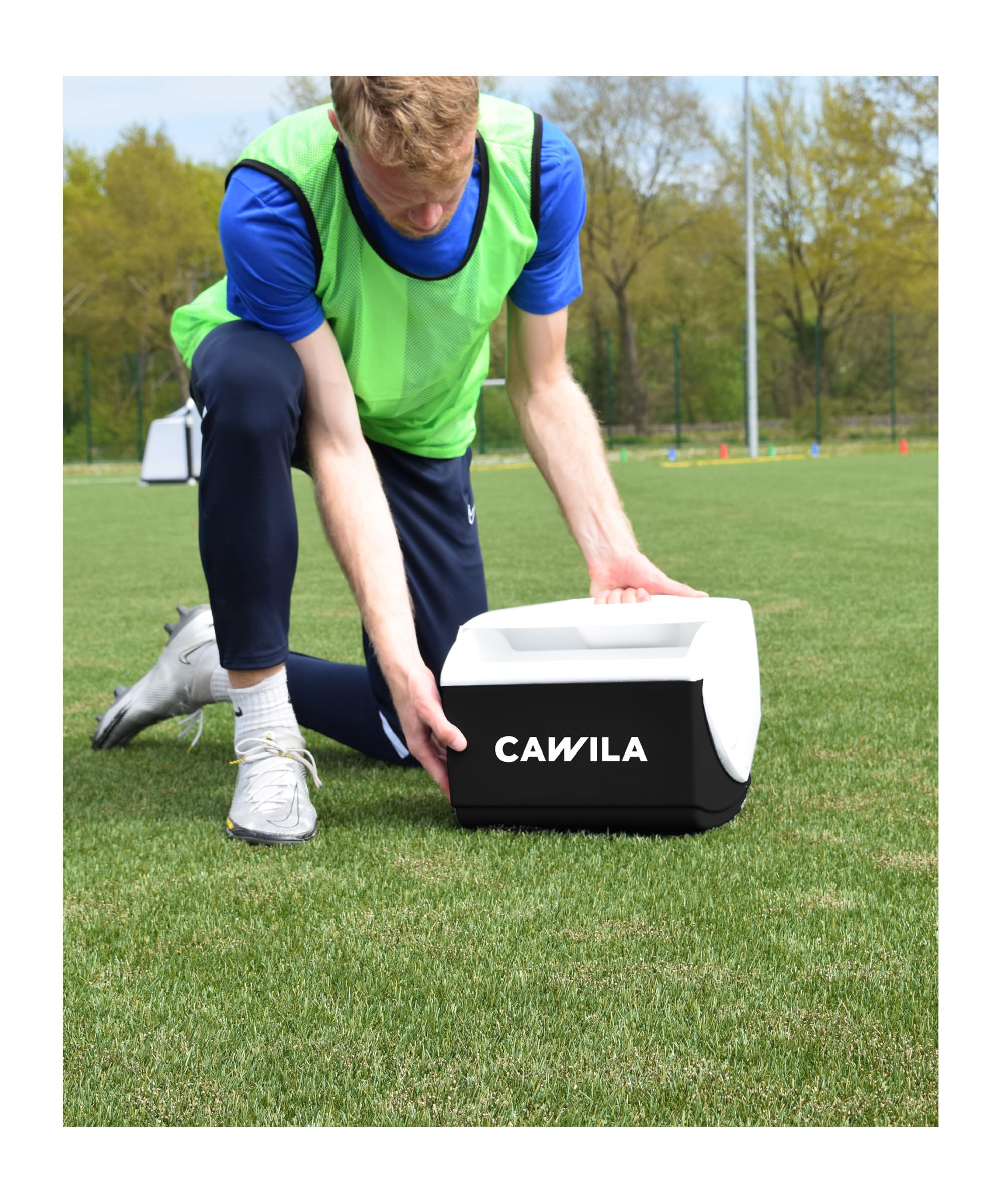 Cawila Liga Eisbox SPORTSCARE 10 Liter