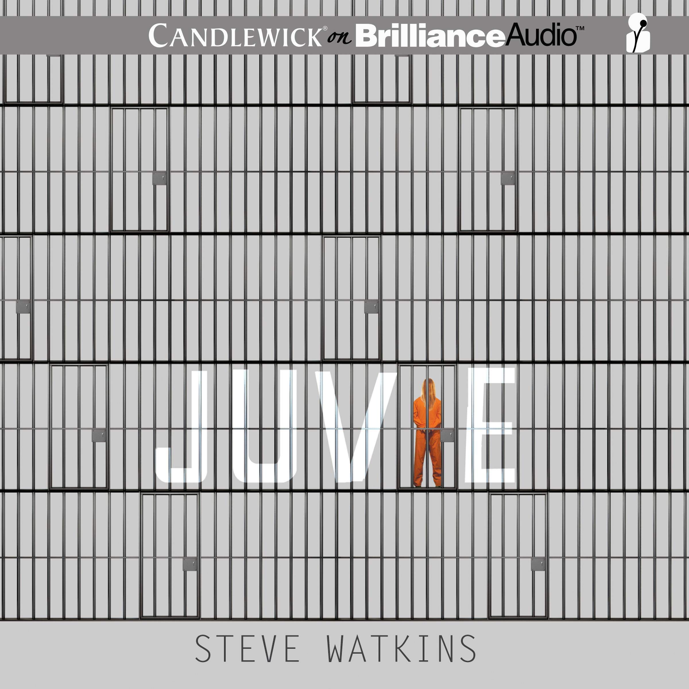 Cover art for Juvie