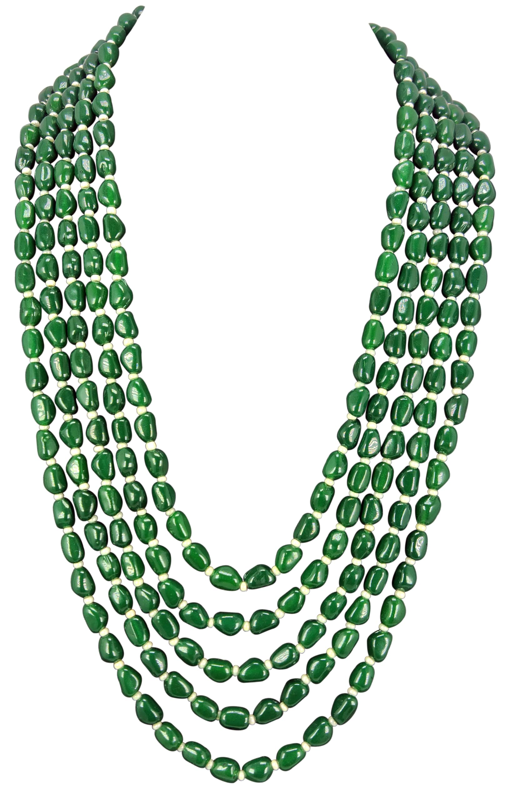 See full amazon price history chart for RAADHE CREATION® Moti Mala For Men Necklace groom Pearl Sherwani Traditional Gold Plated Five Layered Design for Marriage Indian Wedding (Dulhe ki mala) RAADHE CREATION® Moti Mala For Men Necklace groom Pearl Sherwani Traditional Gold Plated Five Layered Design for Marriage Indian Wedding (Dulhe ki mala) (B08X4SPXM2) Amazon Price History, Amazon Price Tracker