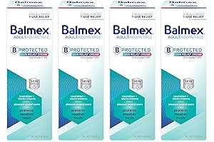 Balmex AdultAdvantage BProtected Antibedsores para Adultos Mayores