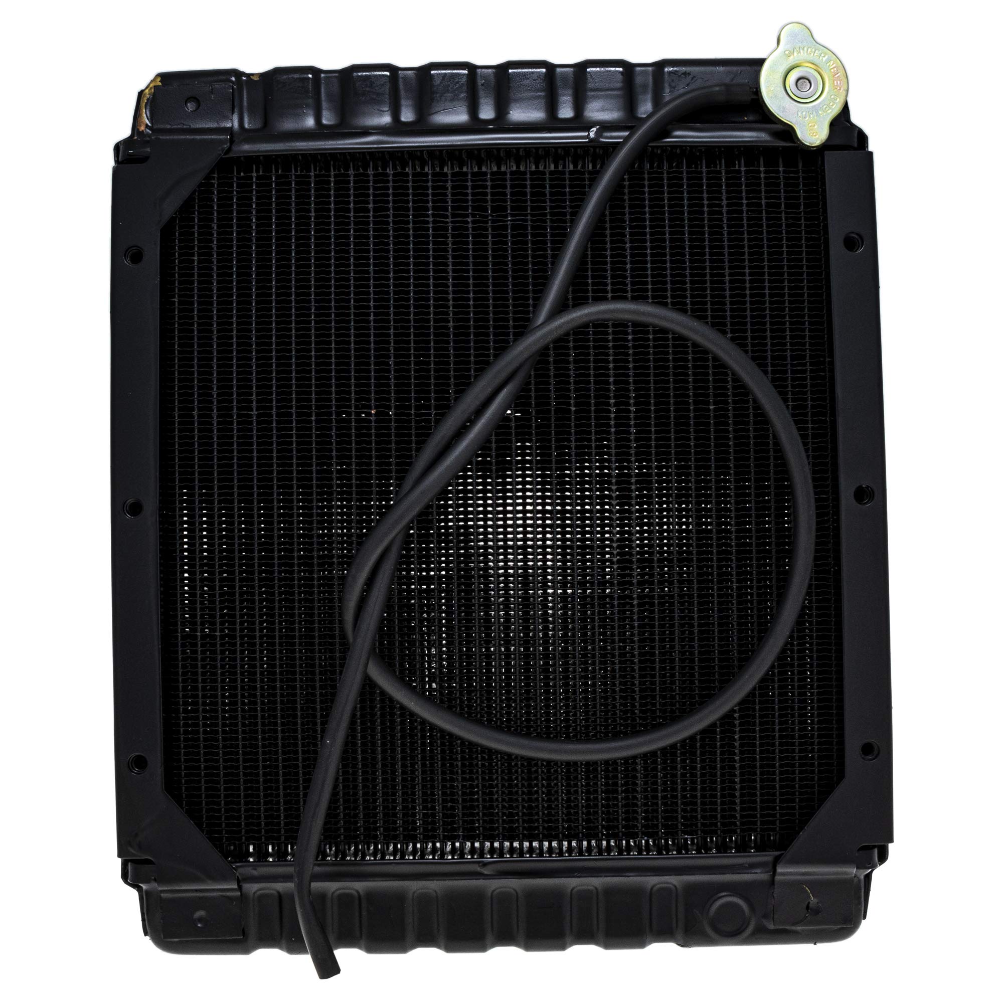 Amazon.com : Exmark 103-1046 Radiator Mount Lazer Z LC XS