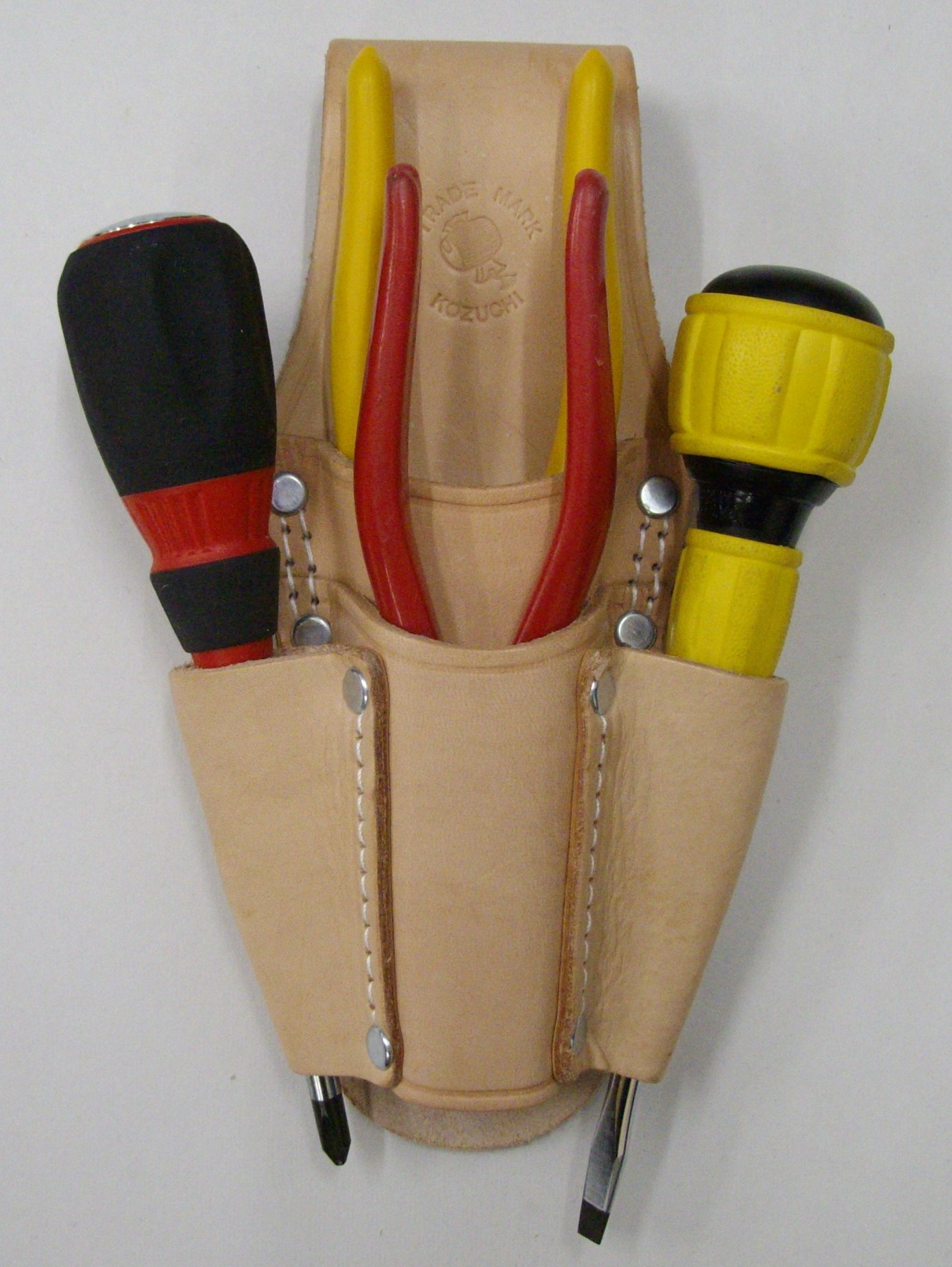 ポテトペンチサック✖️5 楽天市場】コヅチ ペンチ差し pl－02の通販