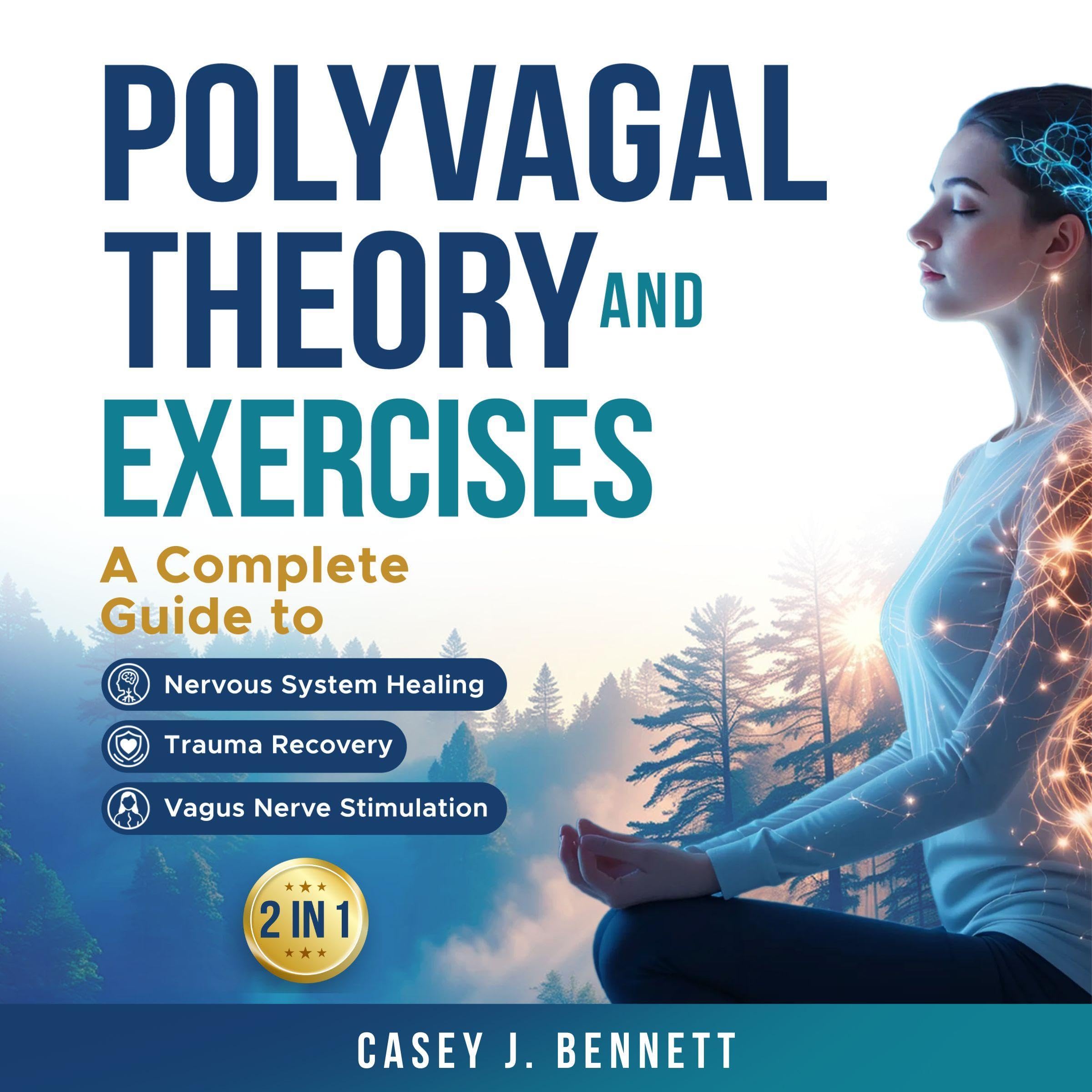 Polyvagal Theory and Exercises