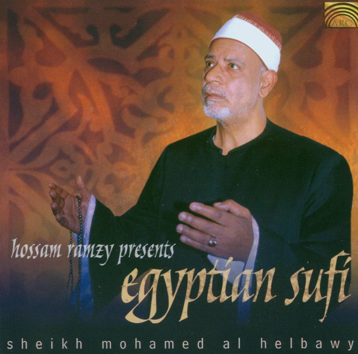 Hossam Ramzy Presents Egyptian Sufi Amazon.co.uk CDs & Vinyl