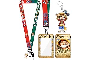 Roblox Neck Lanyard for Keys ID Badge Holder
