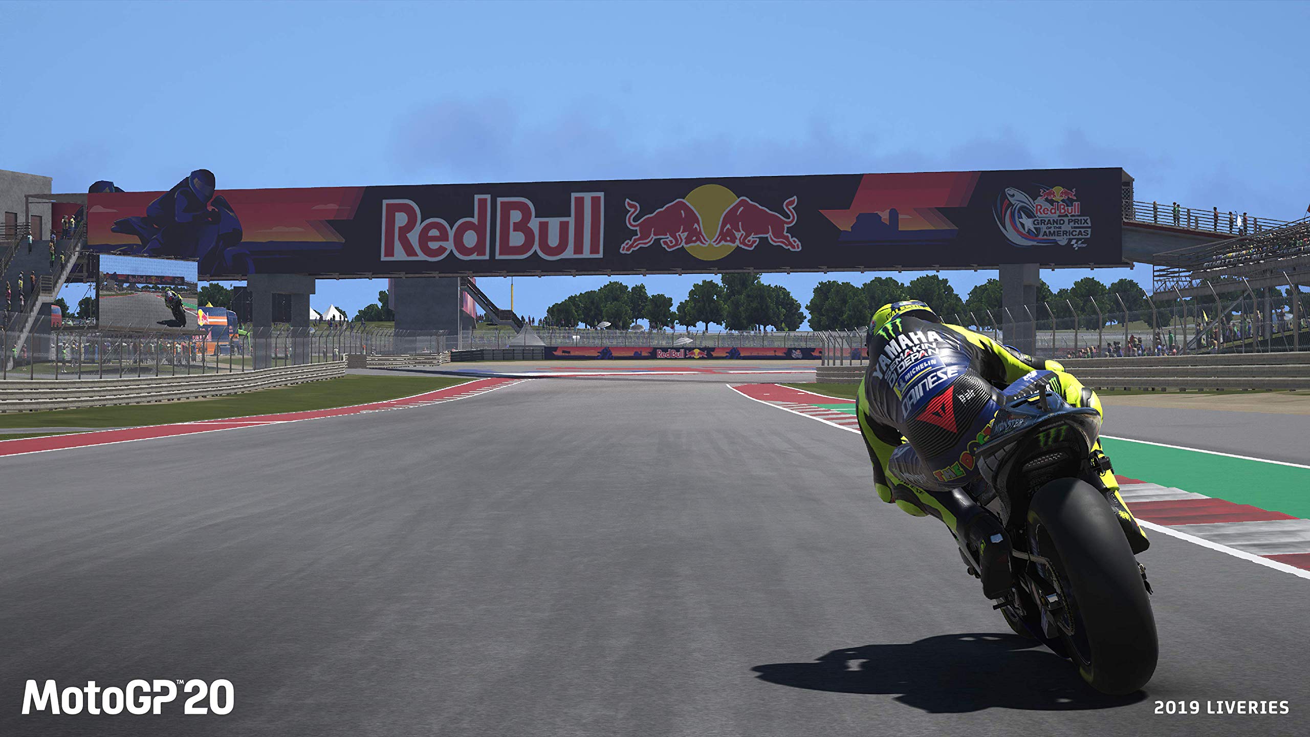 MotoGP 20 for PlayStation 4