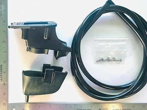 Miniatura 2 de Soporte para pistola de soda SodaLock. Las pistolas de soda nunca se caen, bandeja de goteo fácil de limpiar.