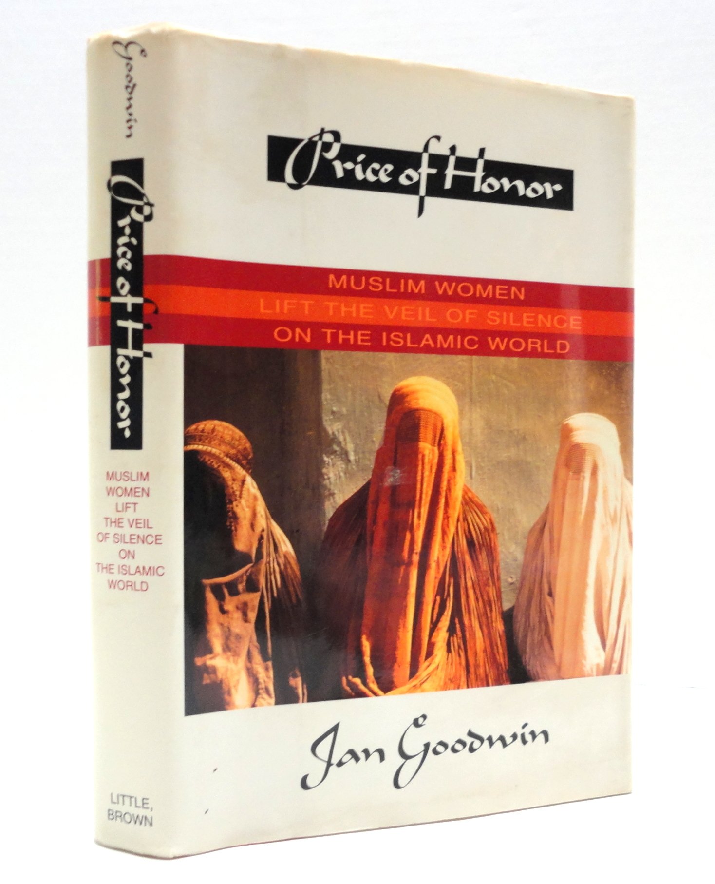 Buy Price Of Honour: Muslim Women Lift the Veil of Silence — BookShops.in