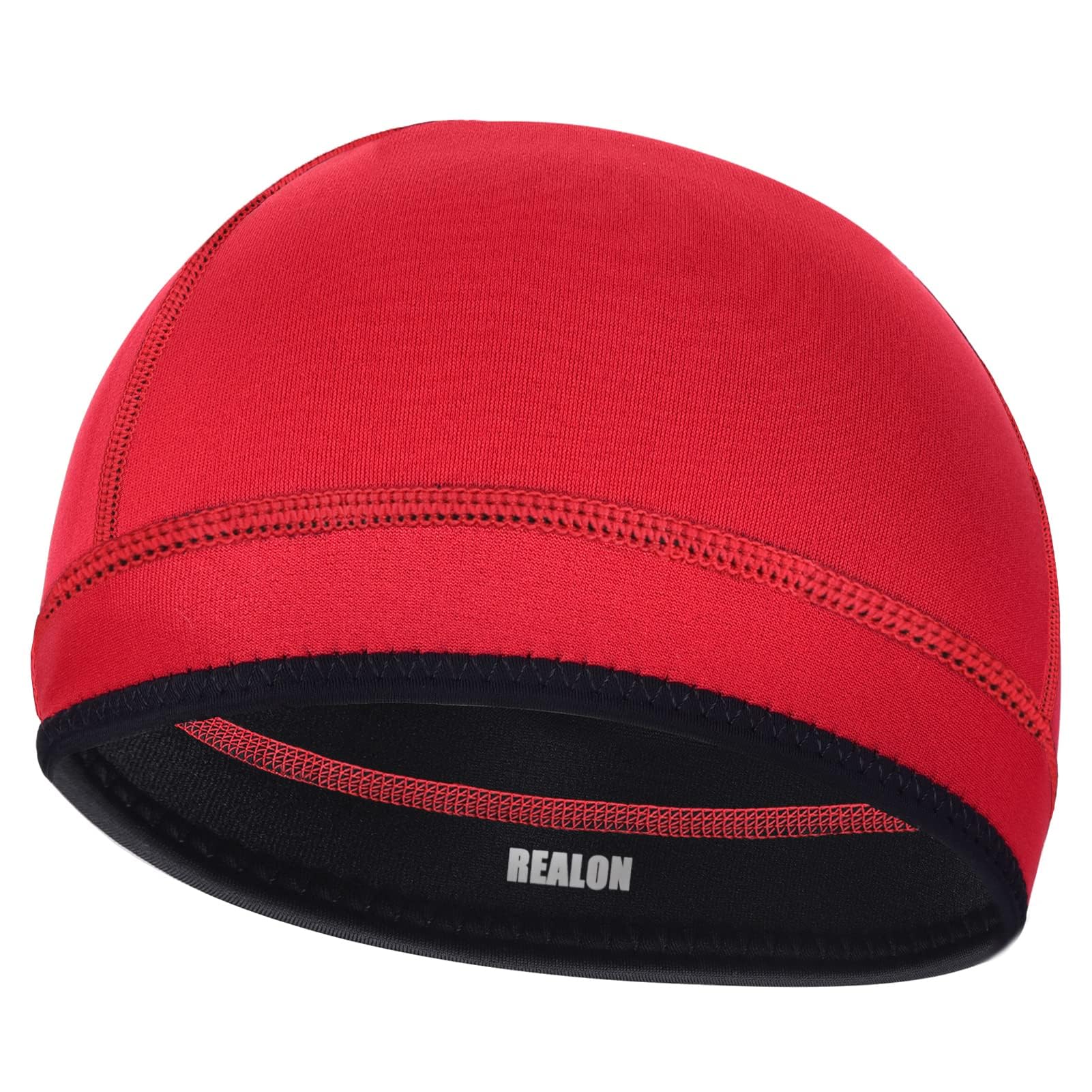 2mm Neoprene Dive Hood Thermal Mens Wetsuit Cap for Surf Snorkel