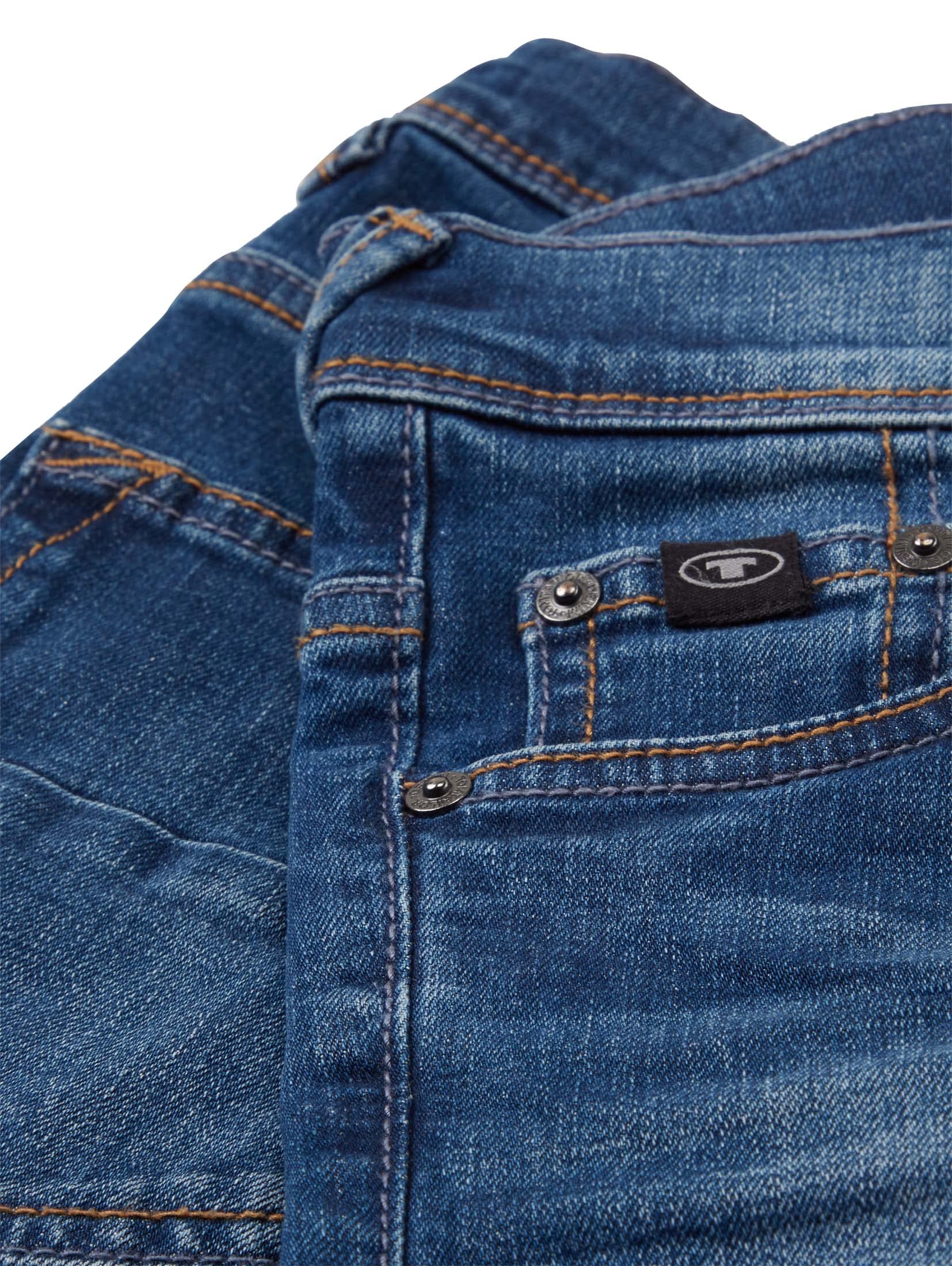 Tom Tailor - 1029985, Jeans Tom Slim Bambini e Ragazzi