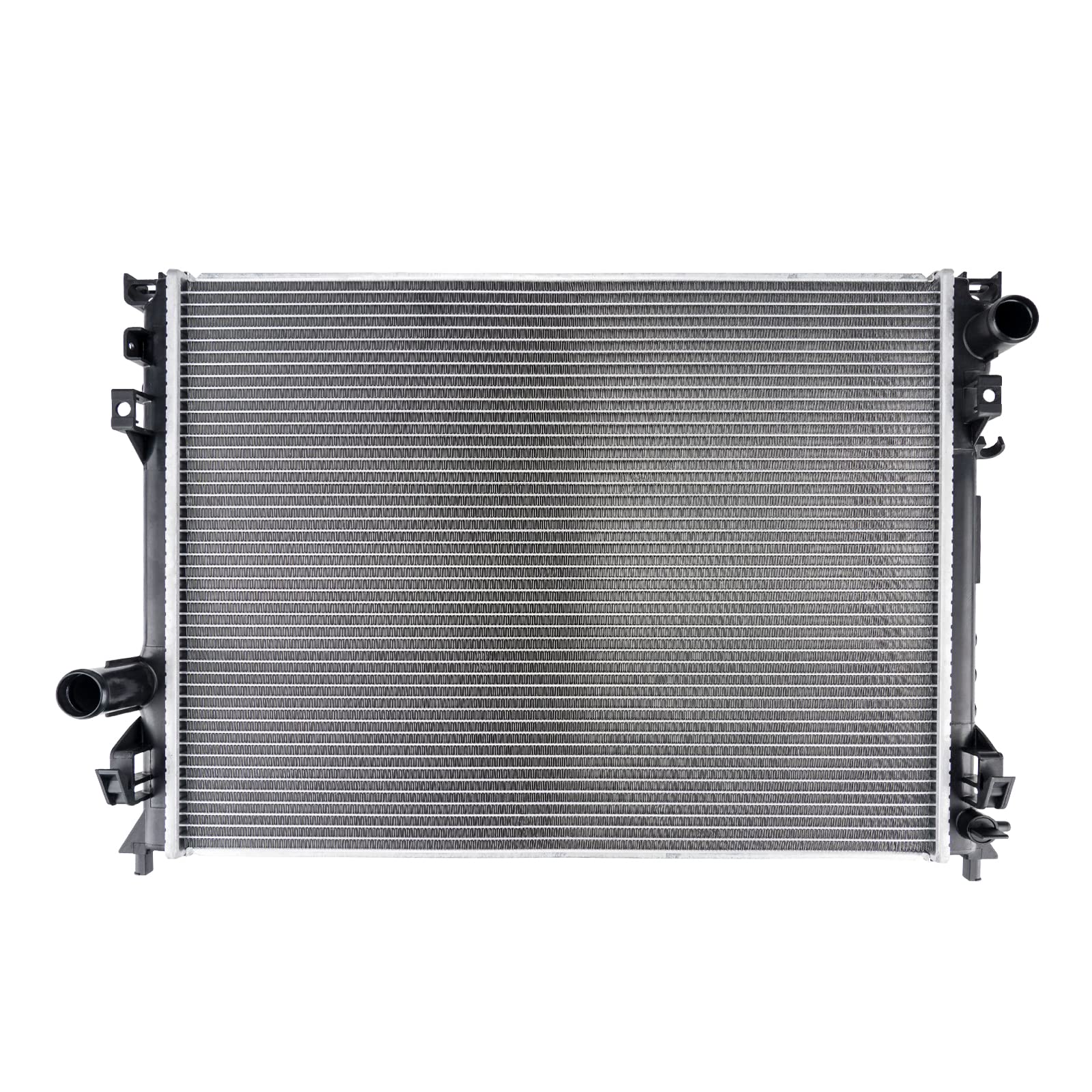 Photo 1 of CU2767 Radiator Replacement for 300 2005-2008, Charger 2006-2008, Magnum 2005-2008, Challenger 2008