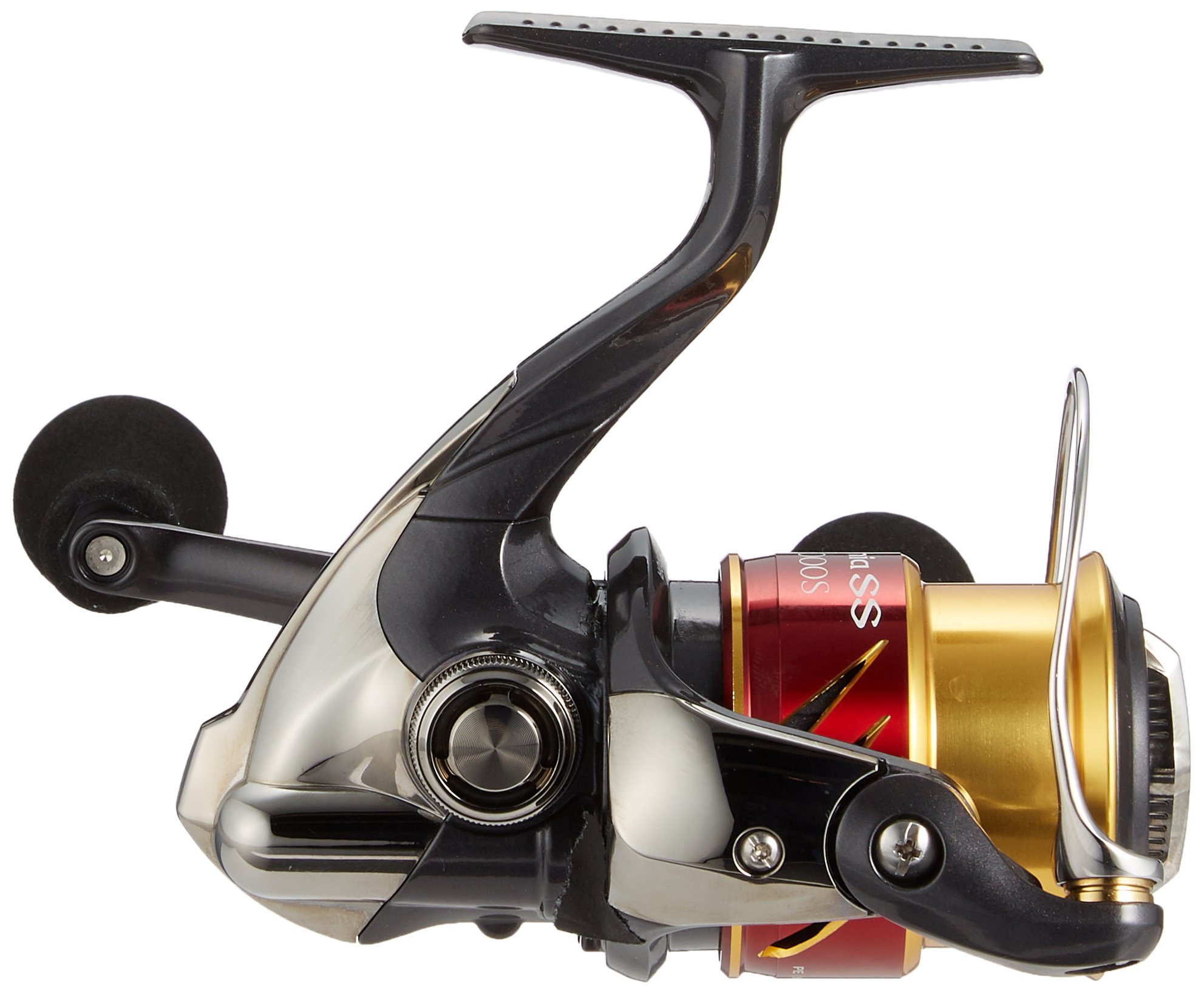Amazon | シマノ(SHIMANO) リール エギング 15 セフィアSS C3000SDH 