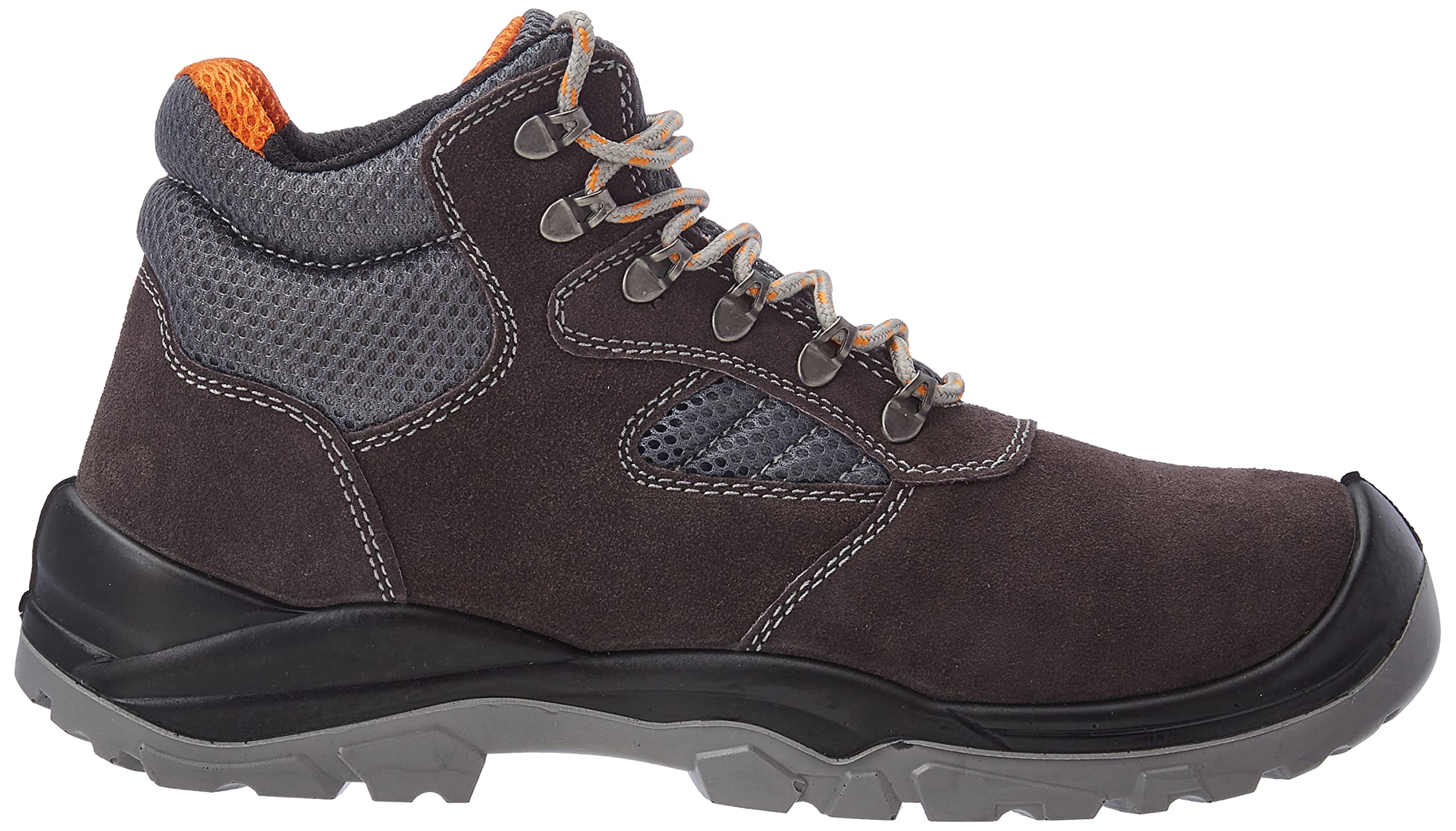 Upower Scarpe Antinfortunistiche Real S1P SRC