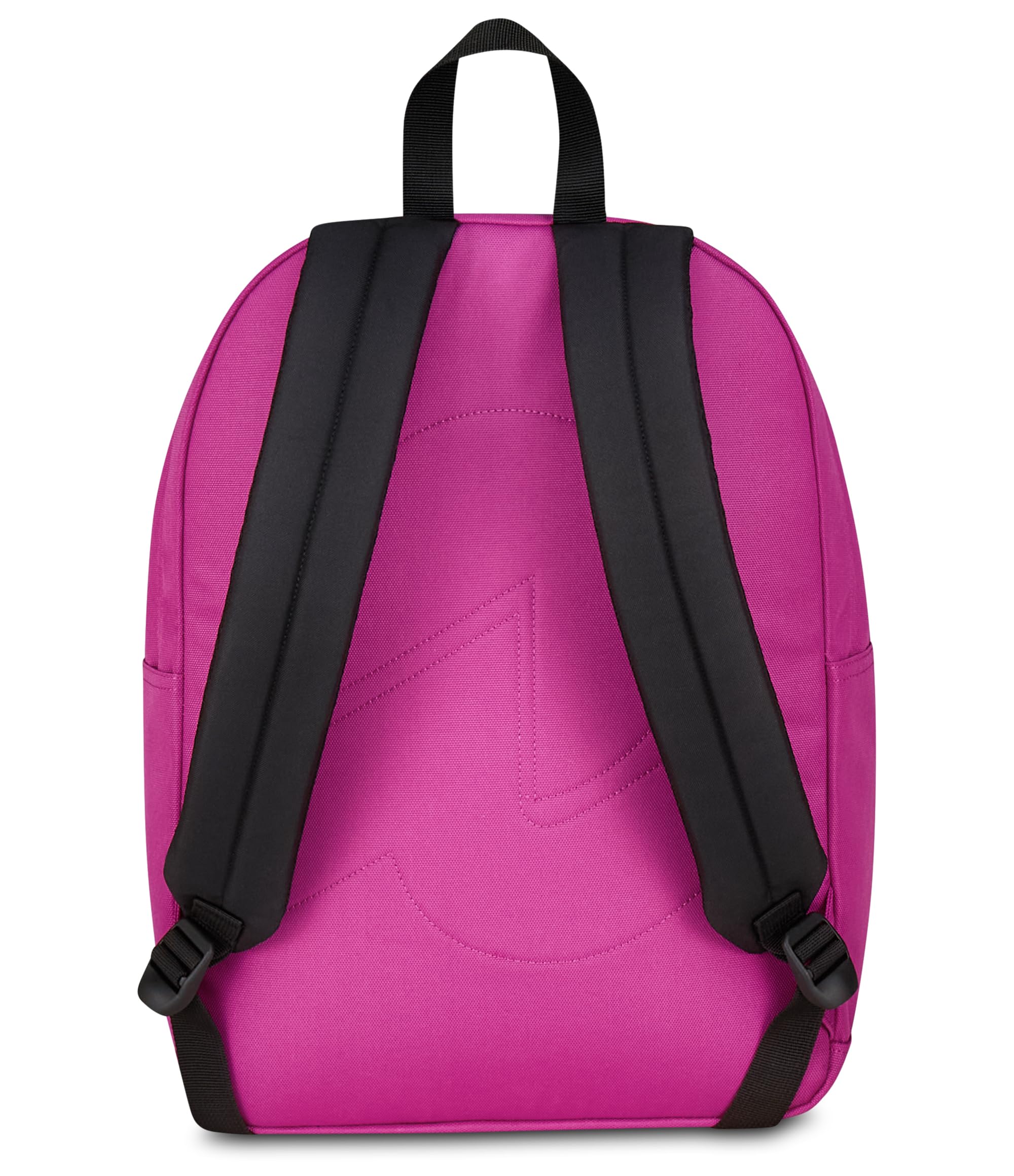 Invicta Zaino Invicta Ollie Solid Zaino Unisex - Bambini e ragazzi (Pacco da 1)