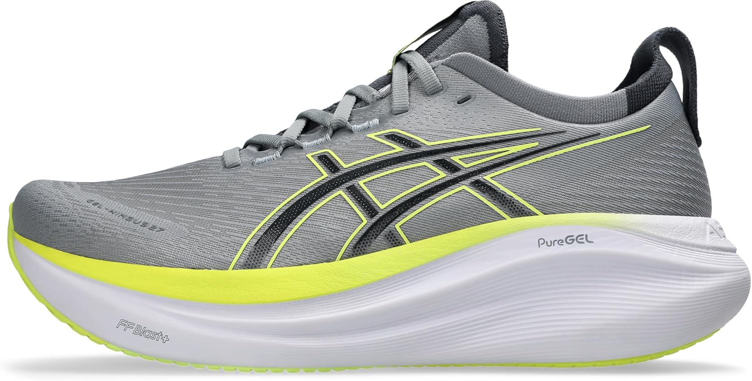 ASICS Men's Gel-Nimbus 27 Running Shoes