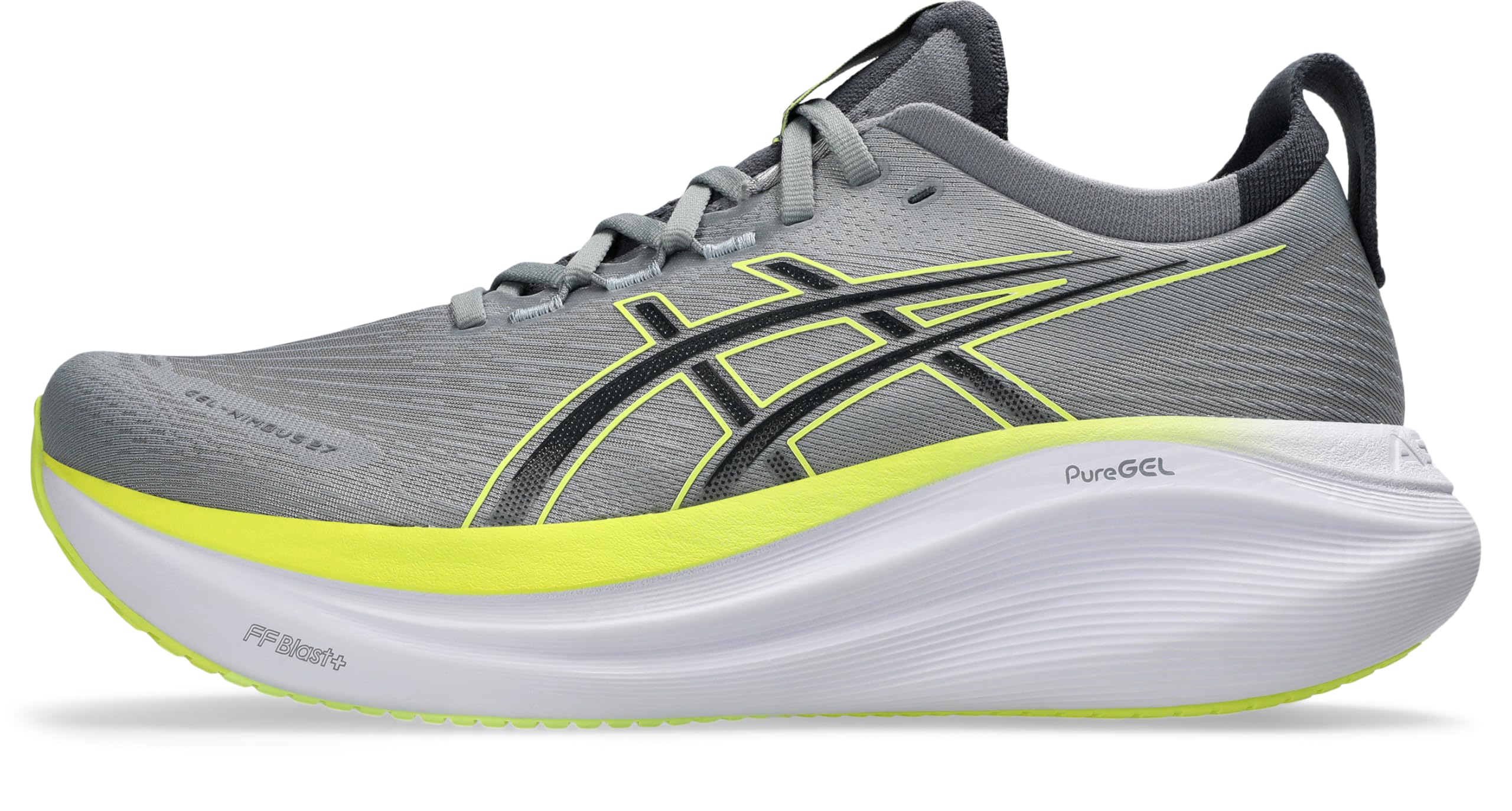 ASICS Gel-Nimbus 26 Buty do Biegania Męskie