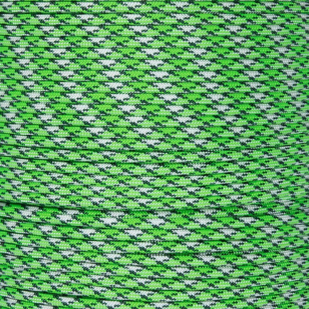 PARACORD PLANET 50 Feet Nylon 550Lb Type Iii 7 Strand Paracord Island โ image 1