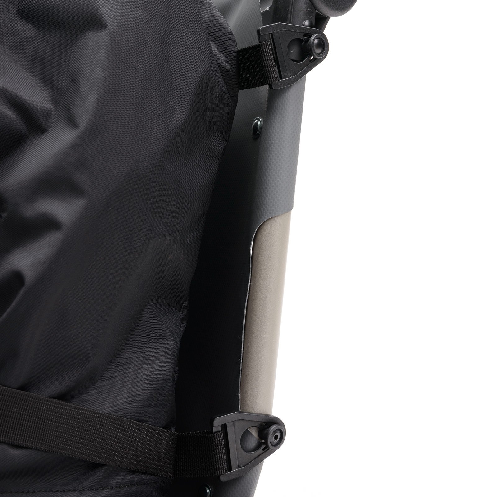 Qeedo Shopping Bag für Burley Travoy Einkaufstasche für Trolley