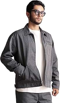 Amazon.co.jp: 【Schott】【ショット】 TC WORK JACKET ティーシー