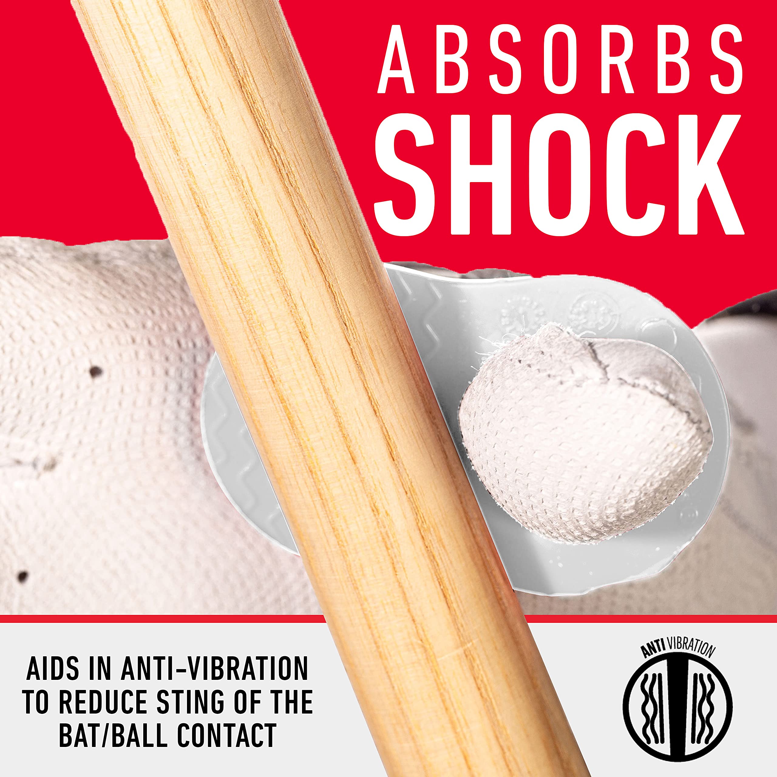 Baseball Bat Swing Trainer Gator Grip Grip Trainer