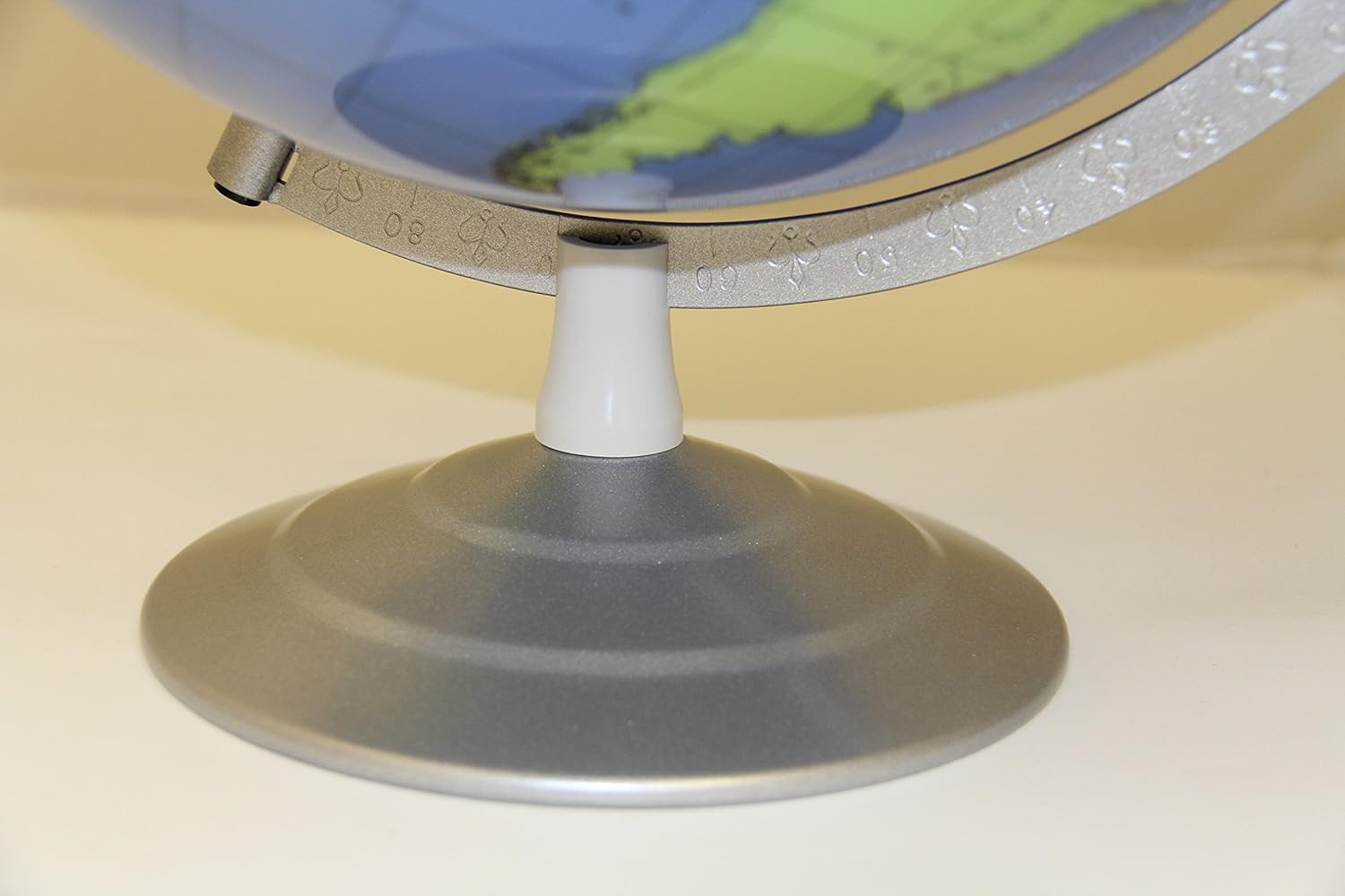 Globe for Geographers by Replogle Globes