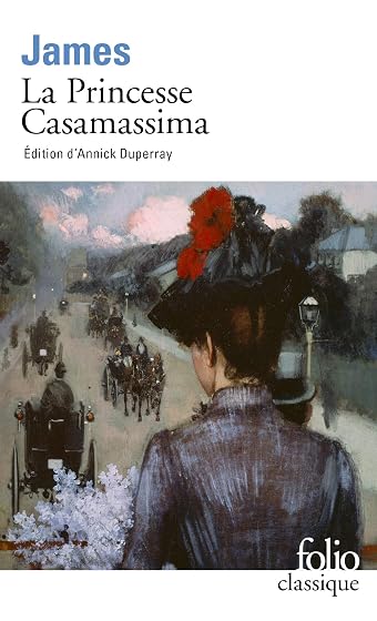 La Princesse Casamassina