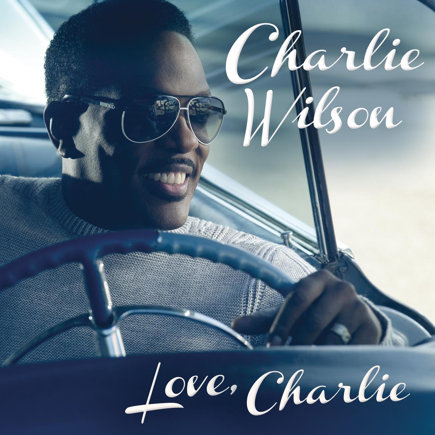 Amazon.co.jp: Love, Charlie: ミュージック