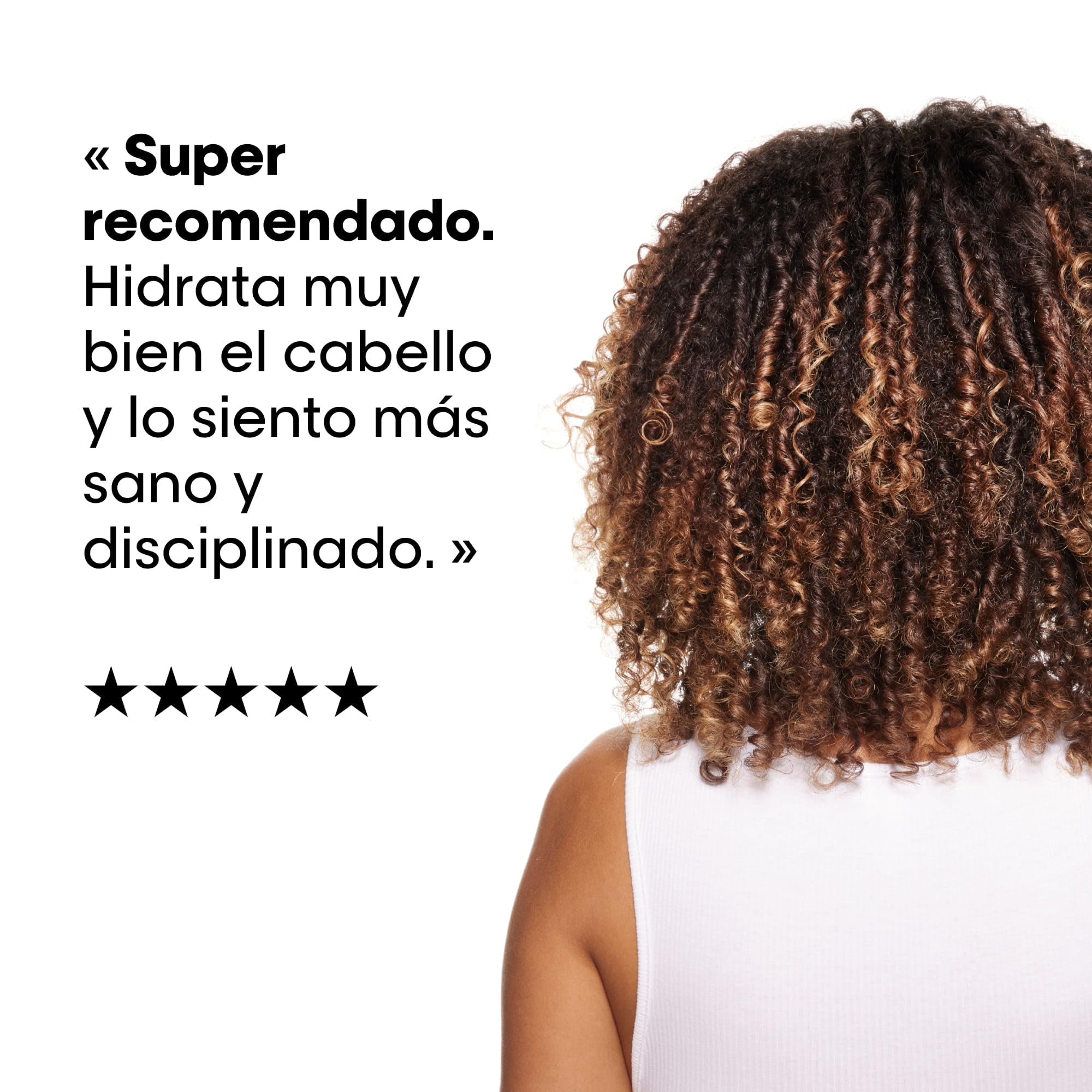 L’Oréal Professionnel, Mascarilla Tratamiento Reconstructor para Pelo Seco y Dañado, Absolut Repair, 250ml