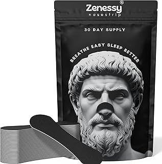 Nasal Strips (30 Count)