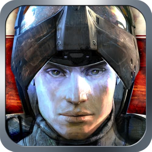 Anomaly: Interactive Graphic Novel