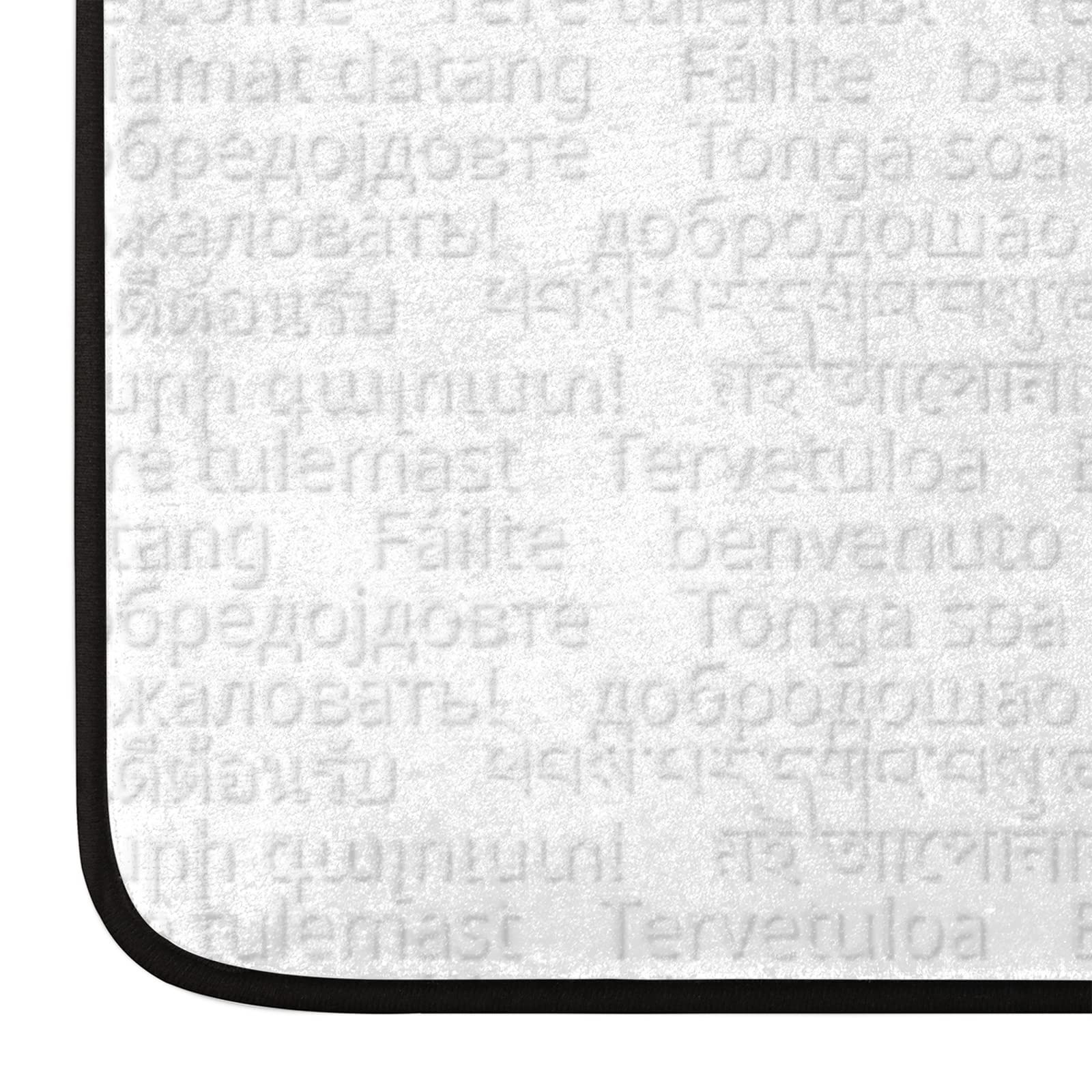 Tapis anti-dérapant TOPSOFT classique pour la cuisine Tapis anti-dérapant TOPSOFT classique pour la cuisine