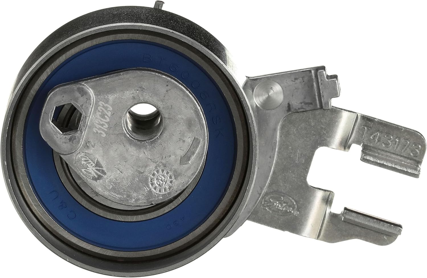 ACDelco Gold T43172 (19298745) Automatic Timing Belt Tensioner