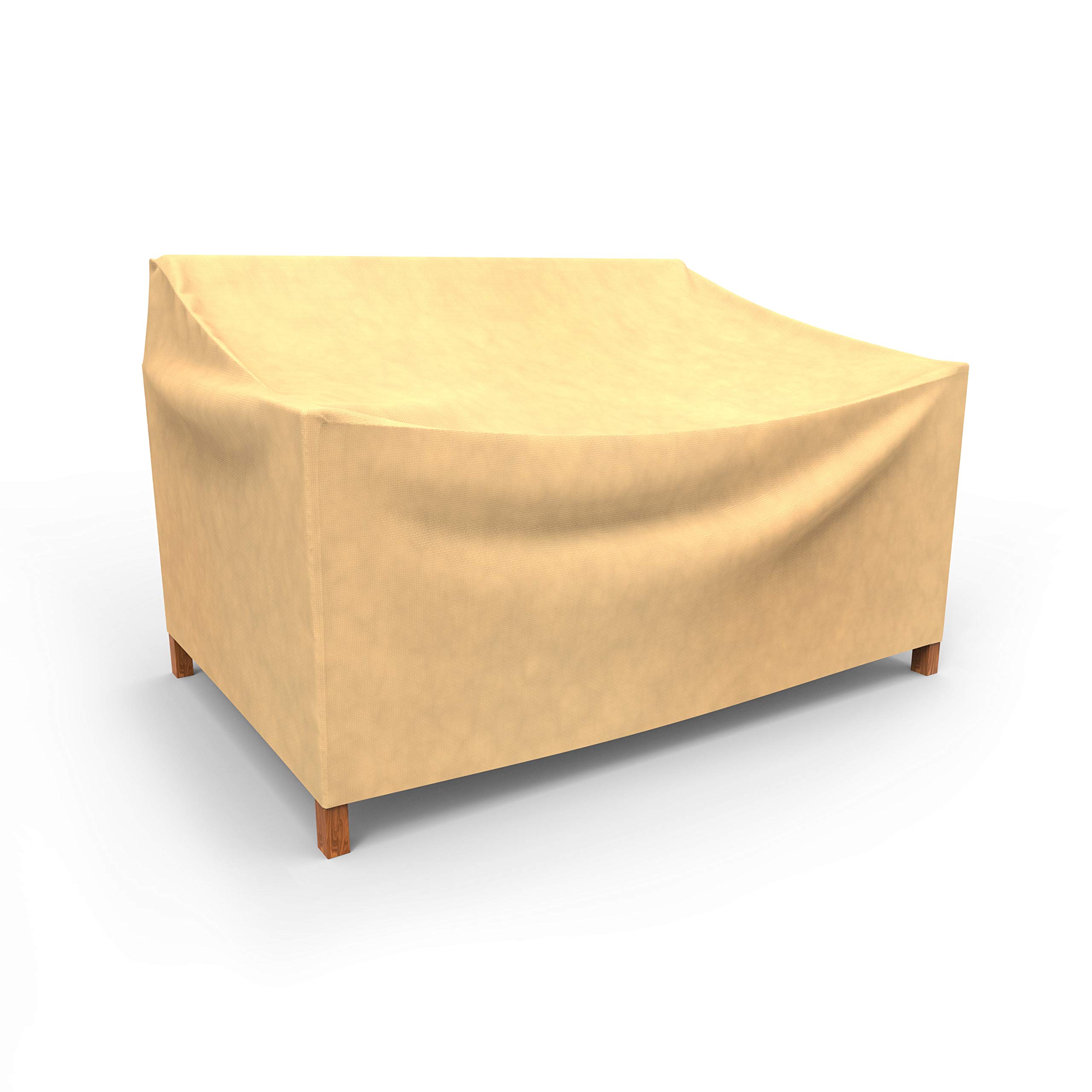 EmpirePatio Classic Nutmeg Outdoor Patio Sofa Cover, 31