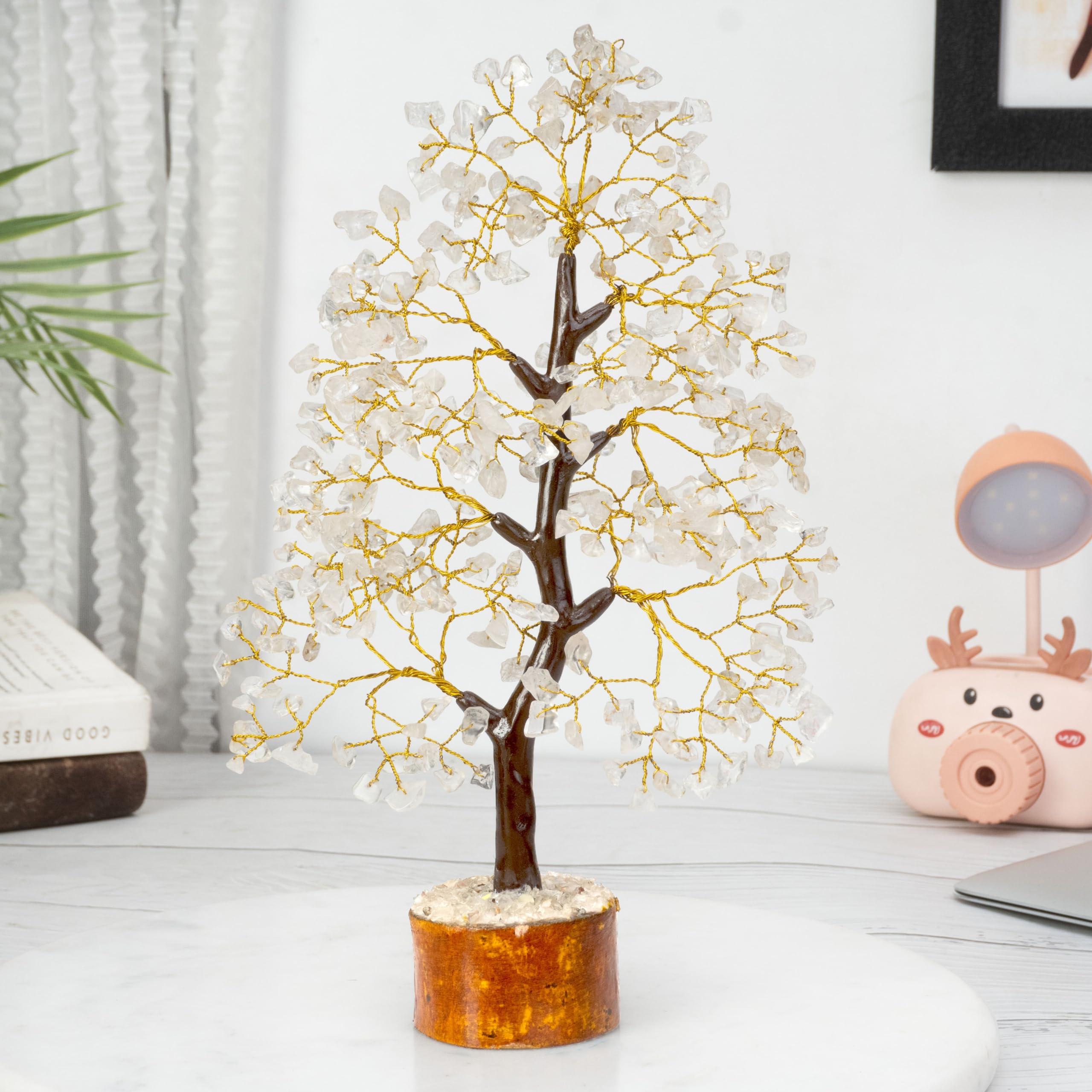 Chakra Tree for Healing & Positive Energy | HindCraft -20 Chakra Tree for Healing & Positive Energy | HindCraft -20