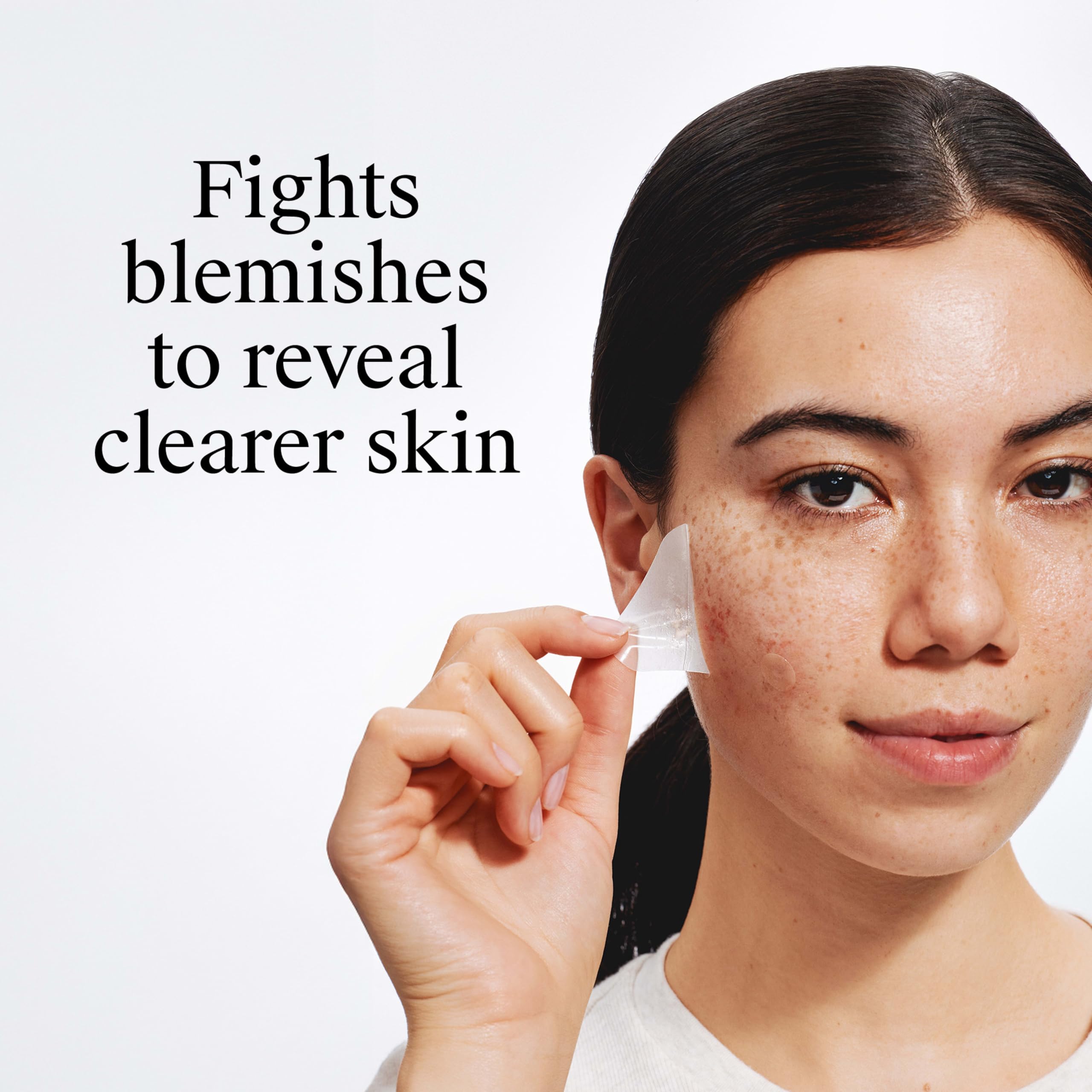 Neutrogena Acne Patches - Shrink Pimples Overnight -4 Neutrogena Acne Patches - Shrink Pimples Overnight -4