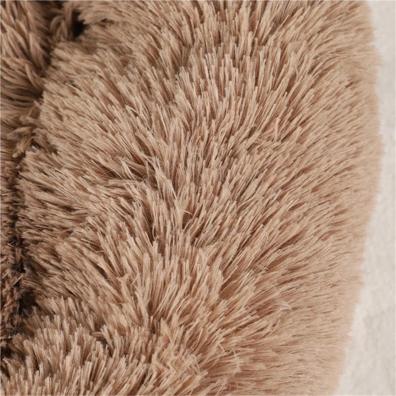 Cuccia Ciambella Cani Soffice divano letto invernale for animali domestici