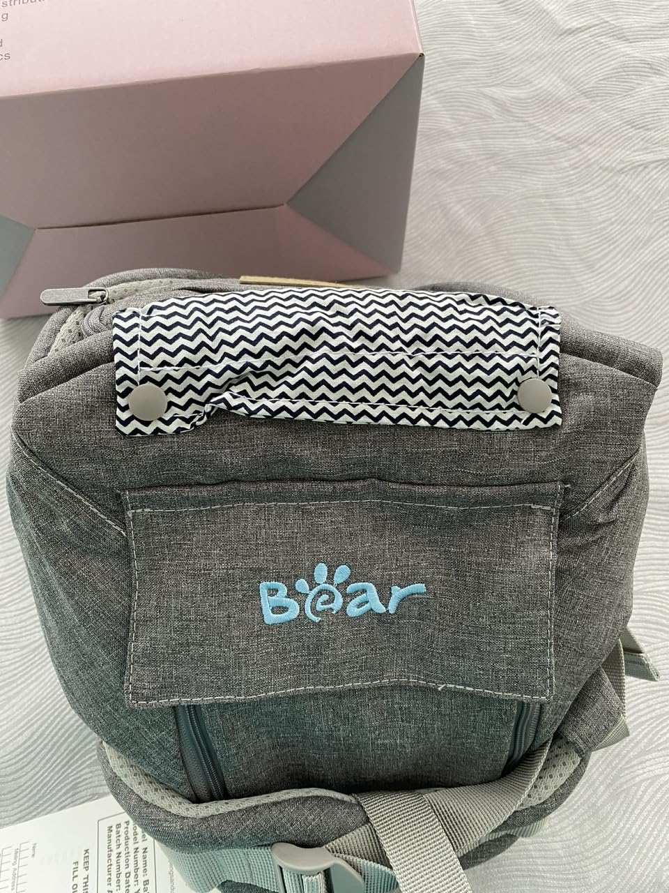 brands