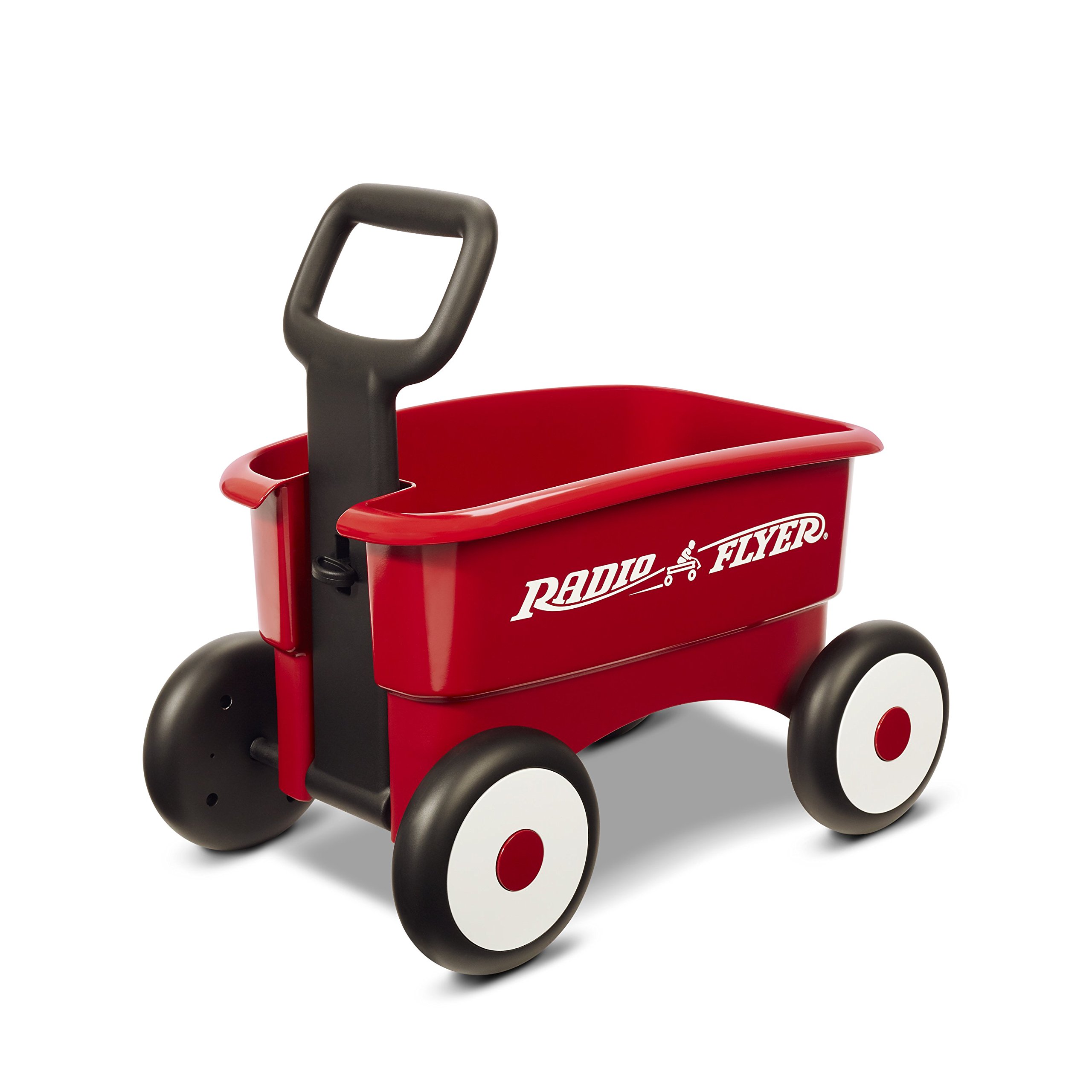 step 2 radio flyer wagon