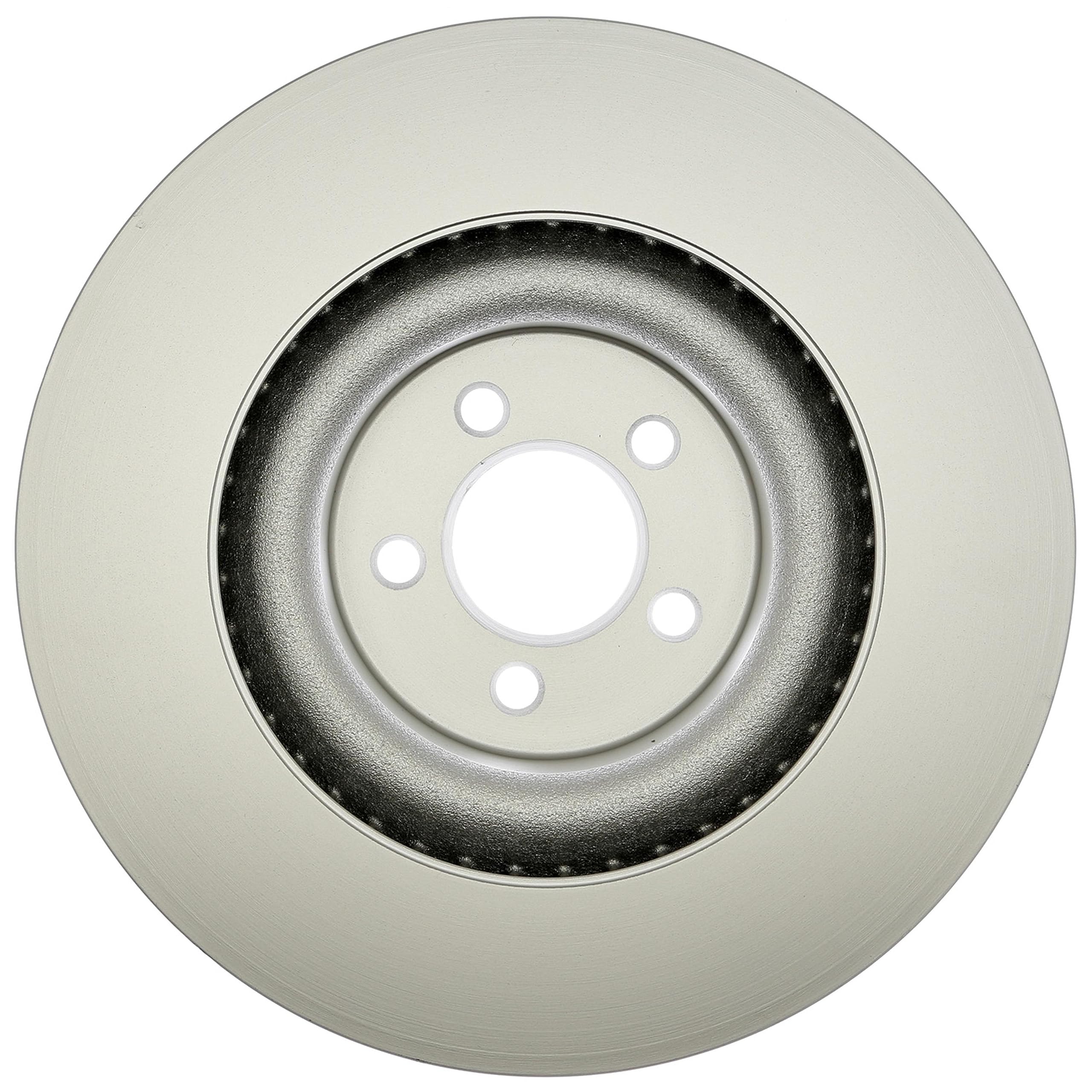 Amazon.com: ACDelco Gold 18A81954 Front Disc Brake Rotor : Automotive