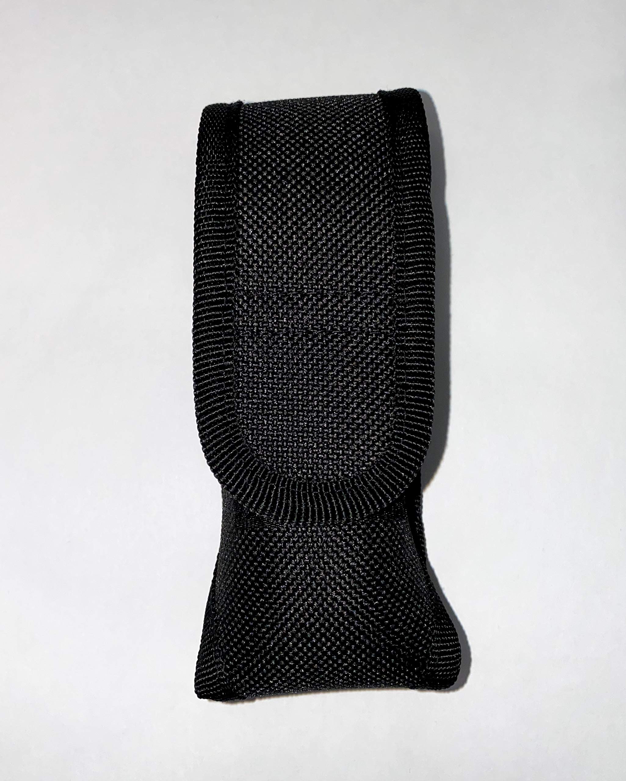 Streetwise Security Products Police Force Heavy Duty Nylon Pepper Spray Holster 2 oz.