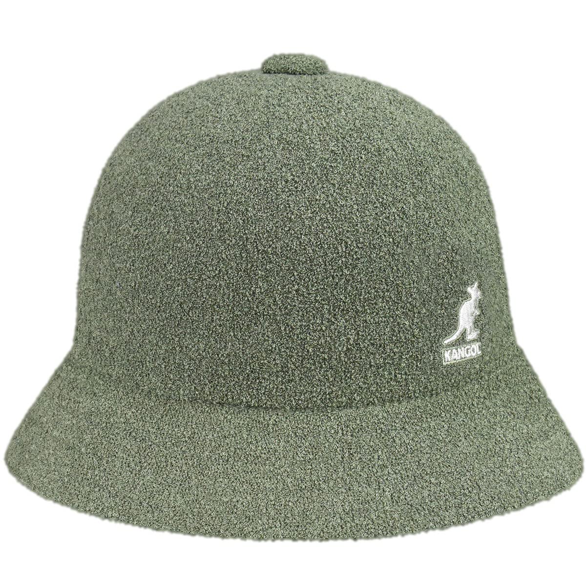 Kangol Men, Women Bermuda Casual