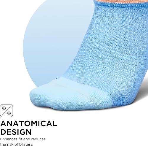 Miniatura 5 de Feetures Elite Max - Bloque de calcetines para cojín sin mostrar