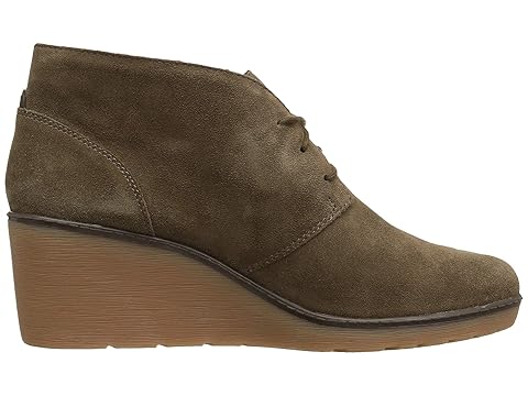 clarks hazen wedge